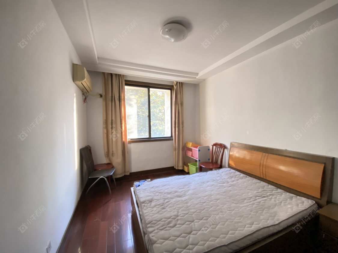 常州绿洲家园在租房源室内图_小牛看房