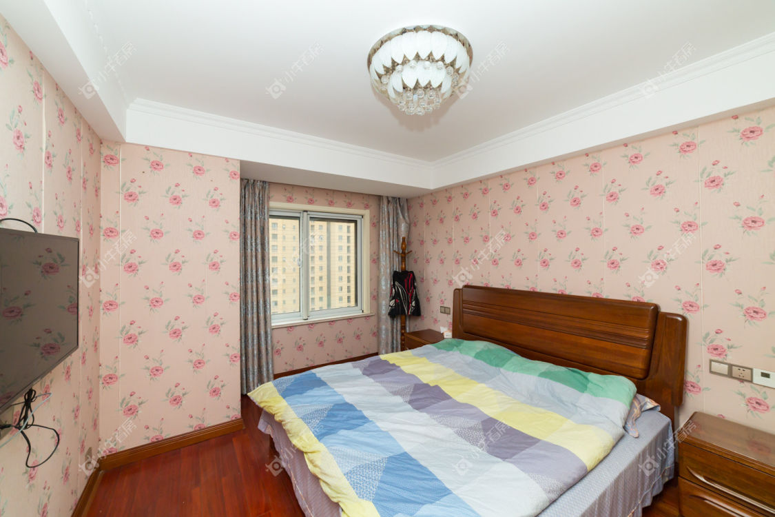 常州香溢紫郡二期在租房源_小牛看房