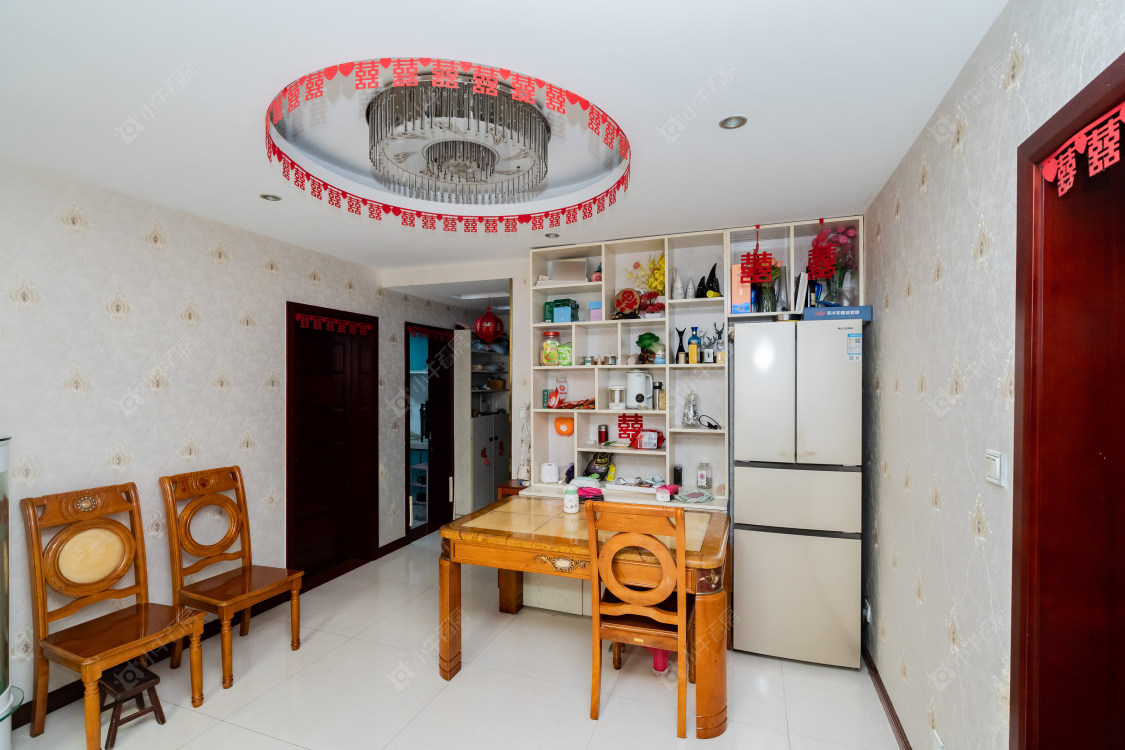 东城明居房源室内图 常州东城明居在售二手房源室内图_小牛看房