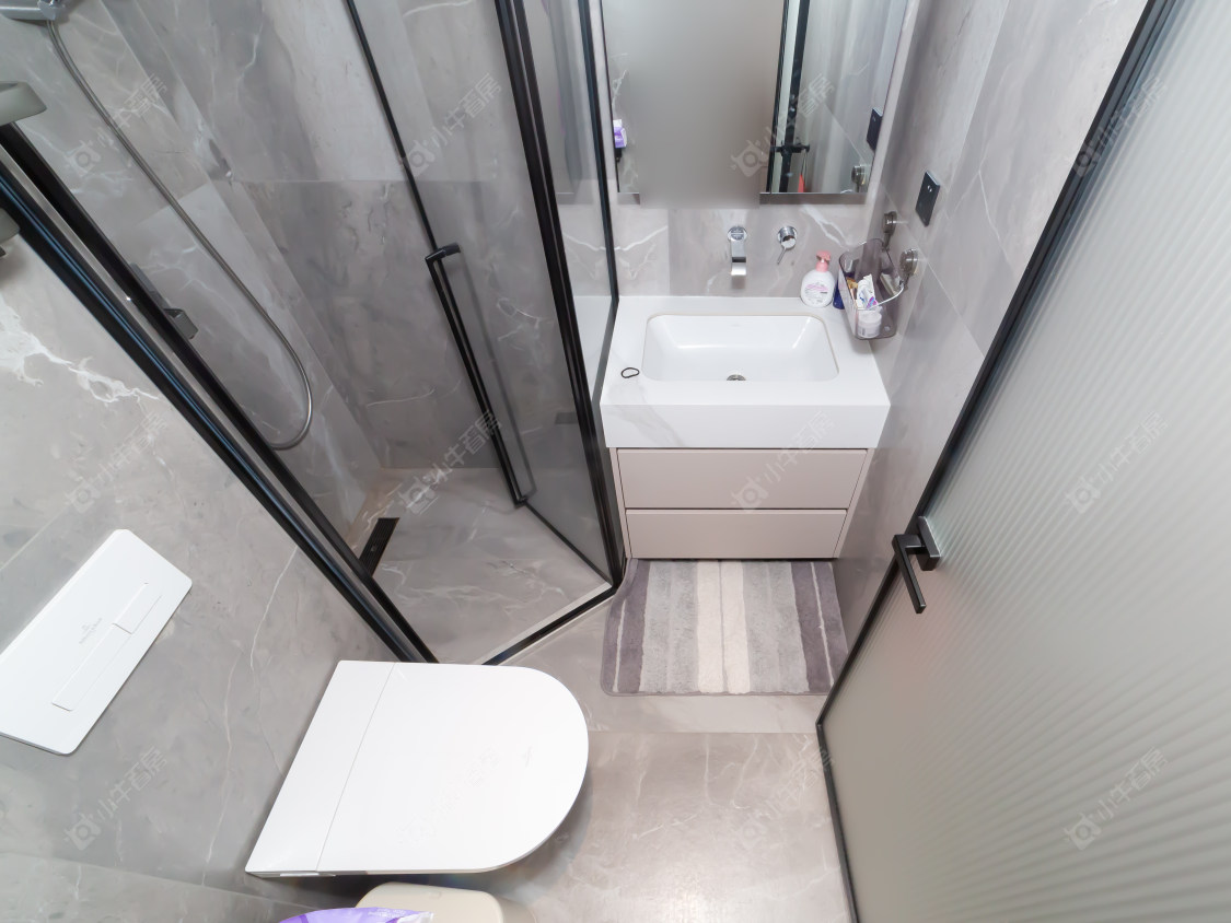 常州山外有山在售二手房源室内图_小牛看房