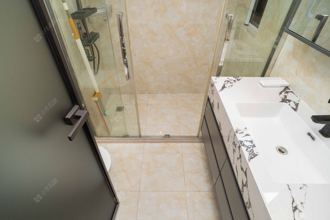 常州万水美兰城在售二手房源室内图_小牛看房