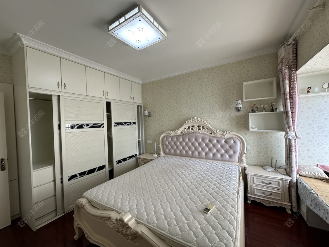 常州御城在租房源室内图_小牛看房