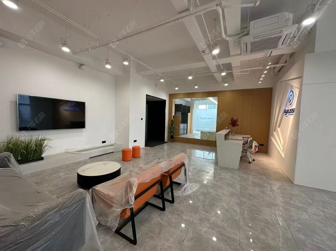 常州常州科教城创研港在租房源室内图_小牛看房