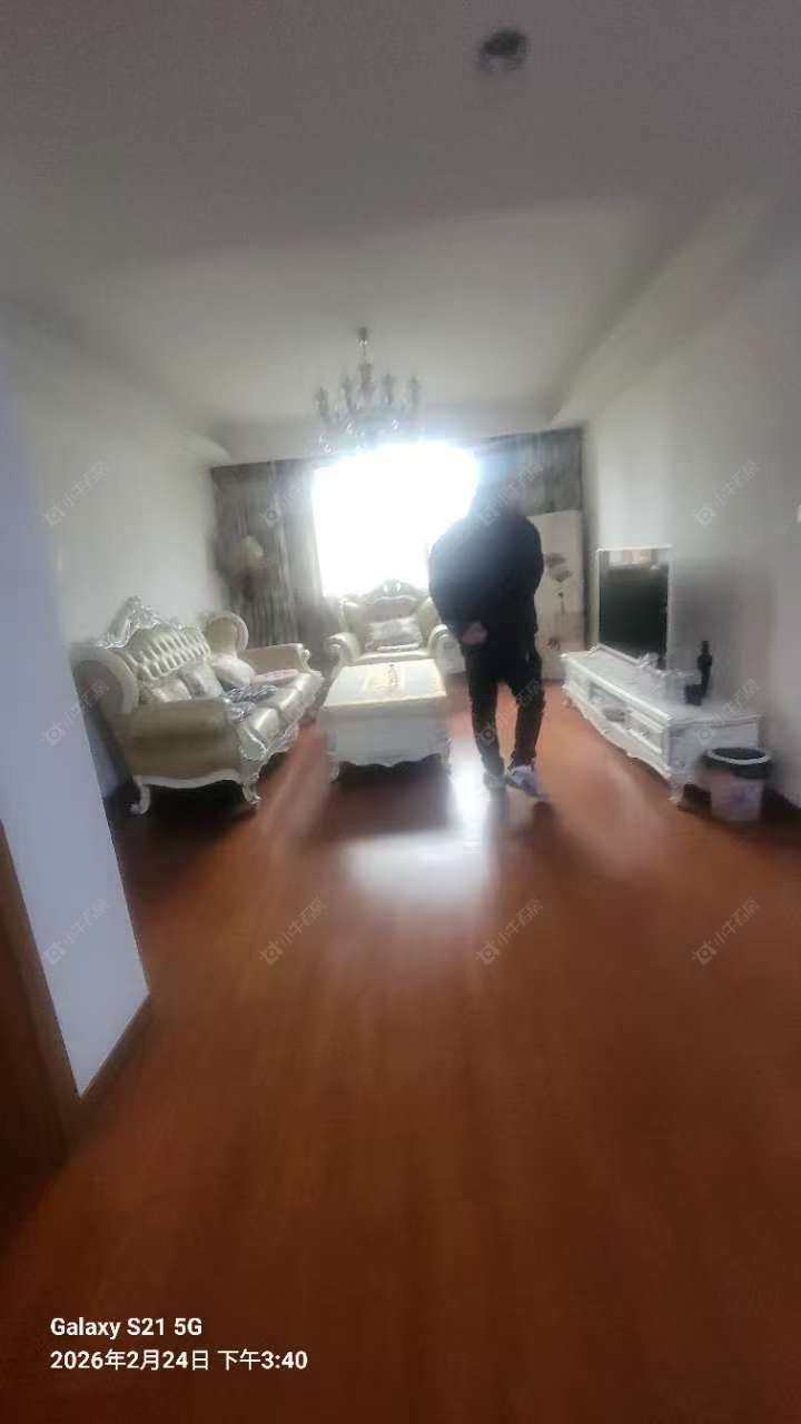 常州九洲花园二期在租房源_小牛看房