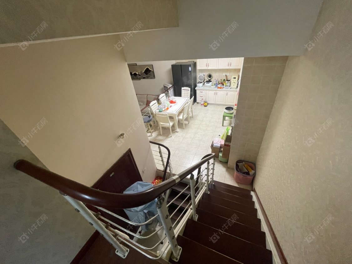 常州吾悦广场金苹果公寓在租房源室内图_小牛看房