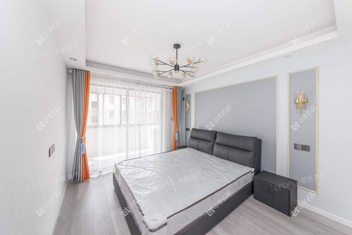 常州翠竹新村东北区在租房源室内图_小牛看房