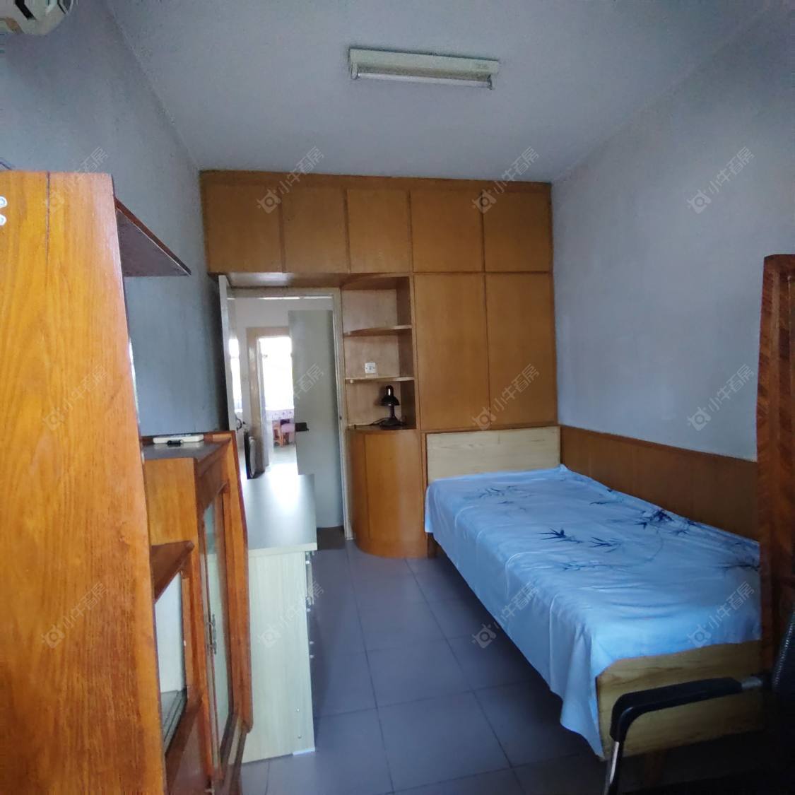 常州兰翔新村在租房源室内图_小牛看房