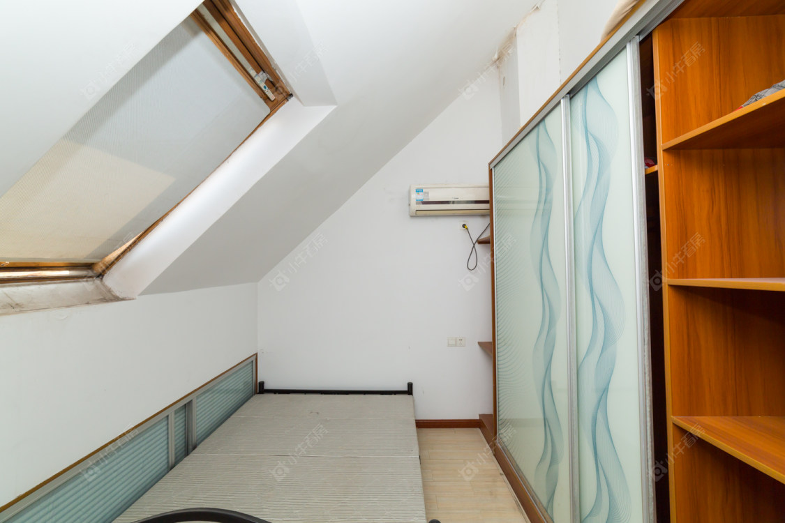 常州公园壹号一二期在售二手房源室内图_小牛看房