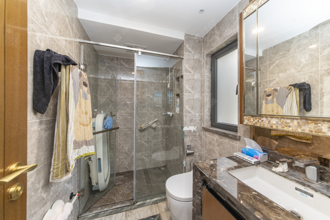 常州恒大御景在售二手房源室内图_小牛看房