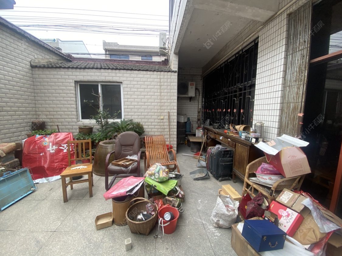 常州政和路在租房源室内图_小牛看房