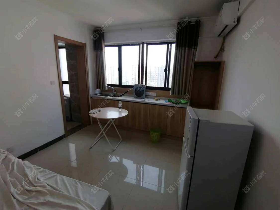 常州新天地商业广场在租房源_小牛看房