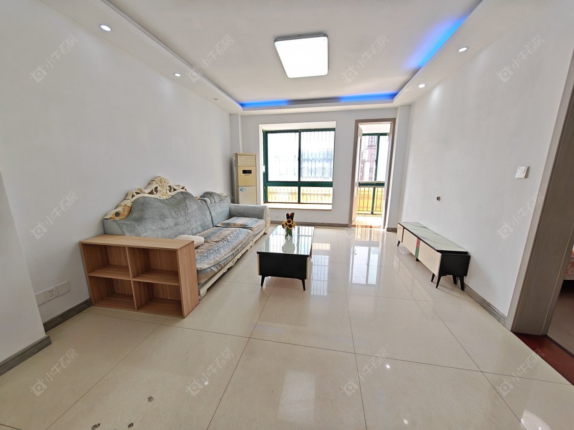 常州随园锦湖公寓3室2厅2卫出租_小牛看房