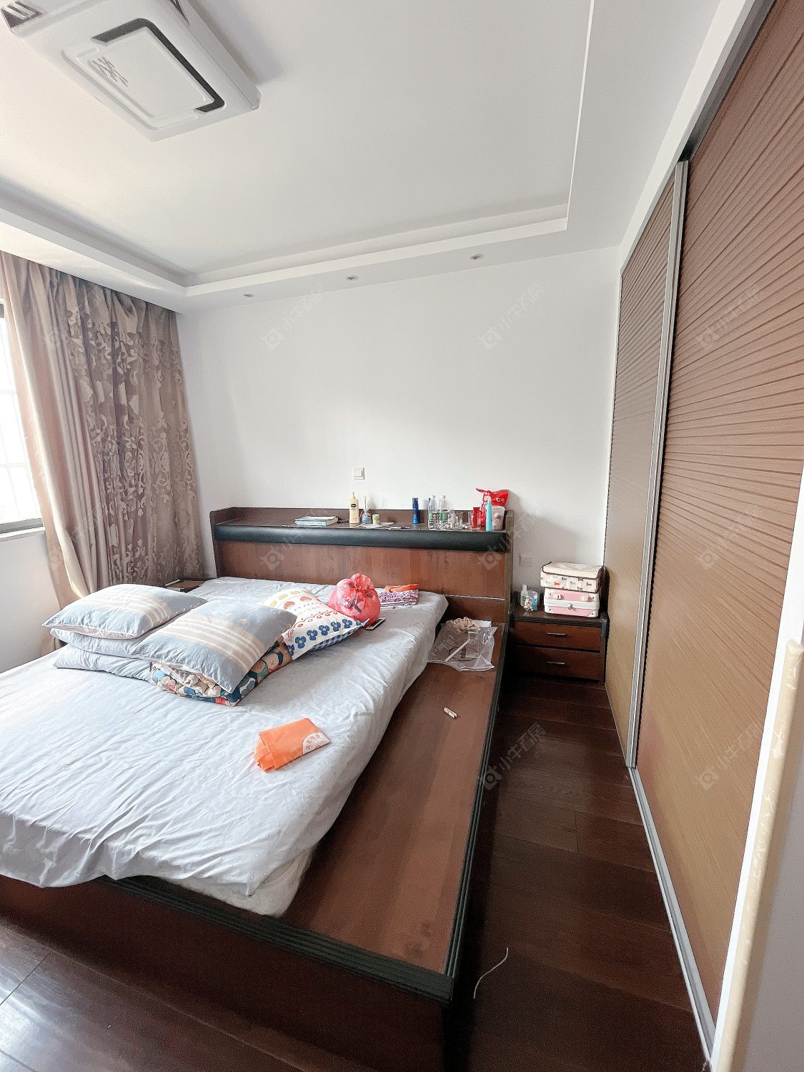 常州怡枫苑在租房源_小牛看房