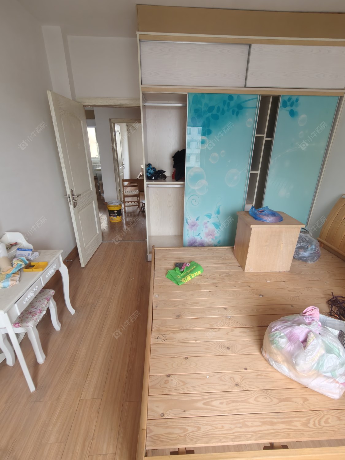 常州新景花苑一期在租房源_小牛看房