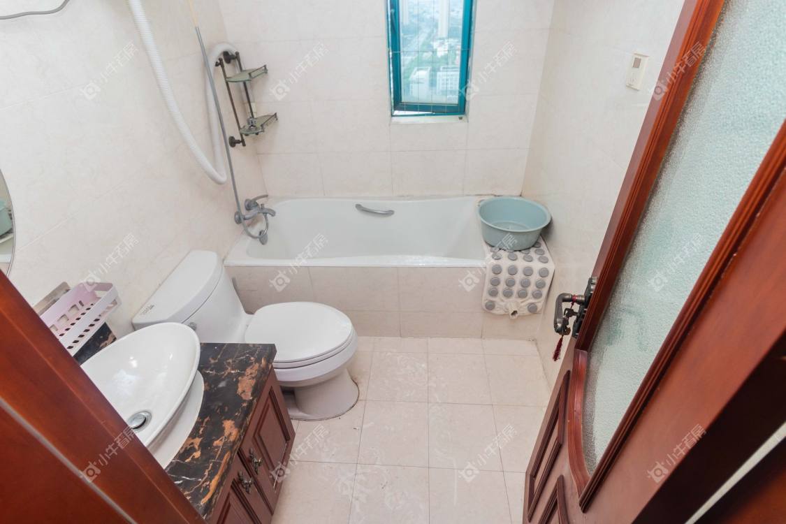 常州南甸苑在租房源室内图_小牛看房