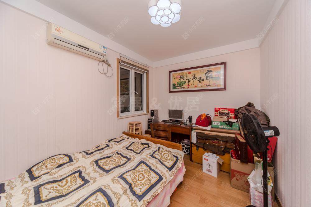 九洲花园二期房源室内图 常州九洲花园二期在售二手房源室内图_小牛看房