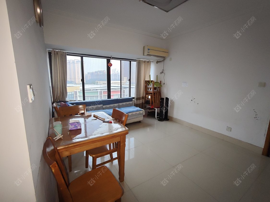 常州九洲花园一期在租房源室内图_小牛看房