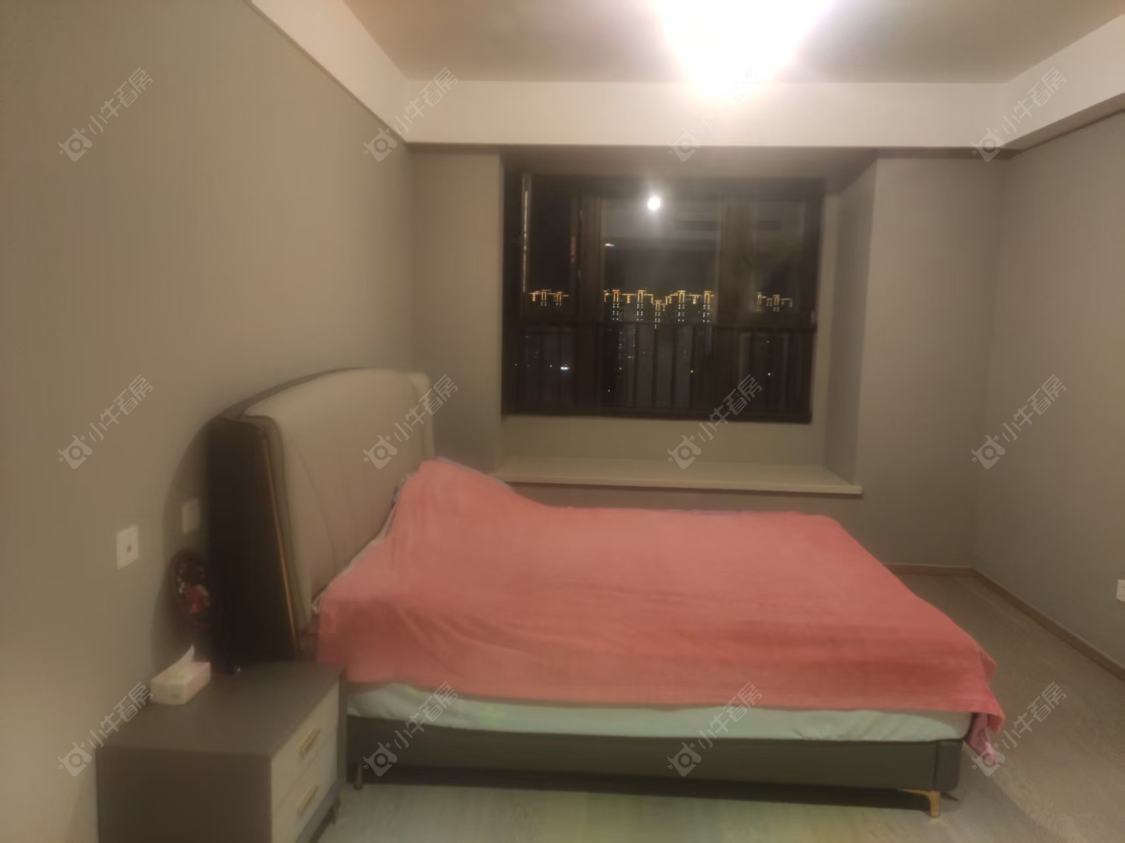 常州华润紫云府在租房源_小牛看房