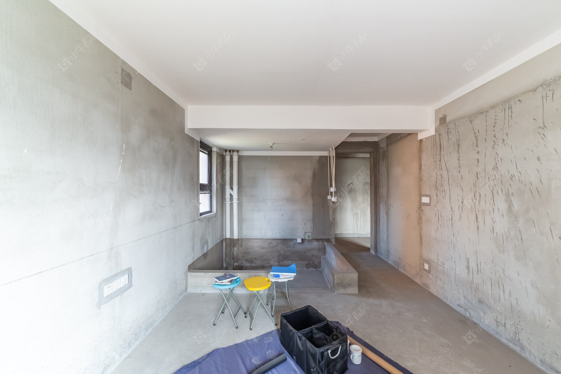 常州绿都万和城六区在售二手房源室内图_小牛看房