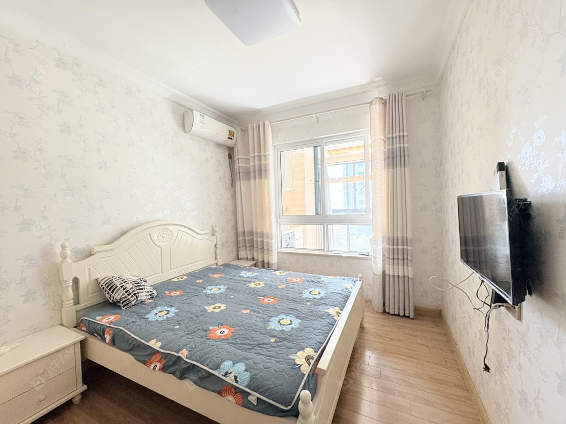 丹阳碧桂园在售二手房源室内图_小牛看房