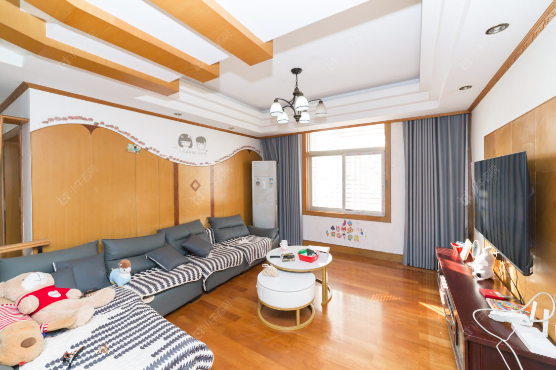 常州申达花苑在售二手房源室内图_小牛看房