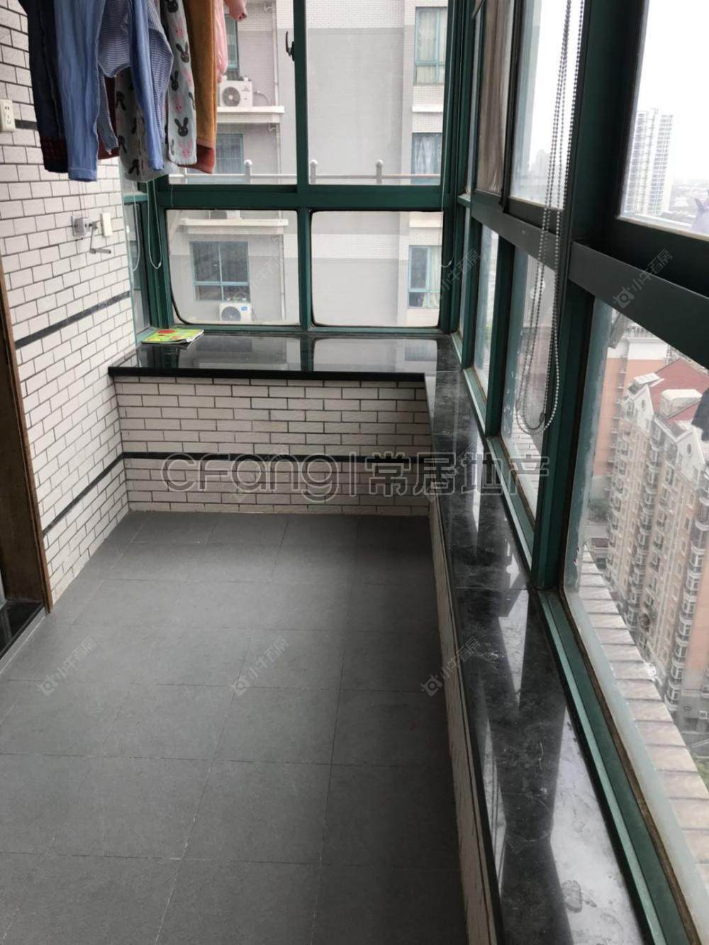 常州怡康花园在售二手房源室内图_小牛看房