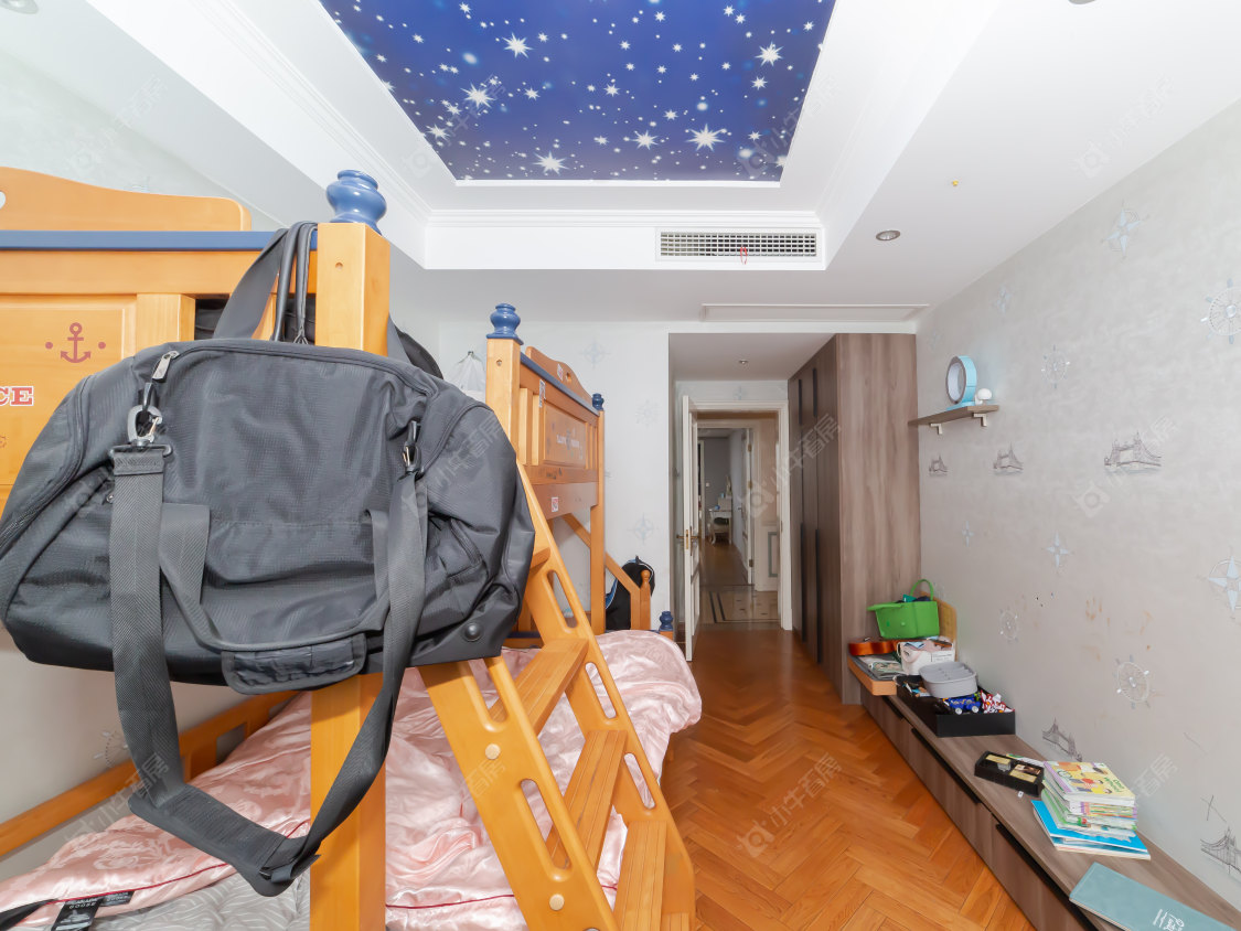 常州龙湖原山在售二手房源室内图_小牛看房