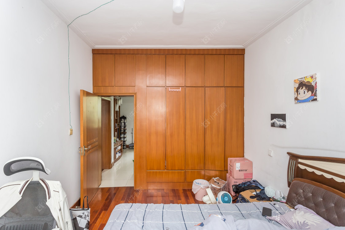 翠竹新村东北区房源室内图 常州翠竹新村东北区在售二手房源室内图_小牛看房