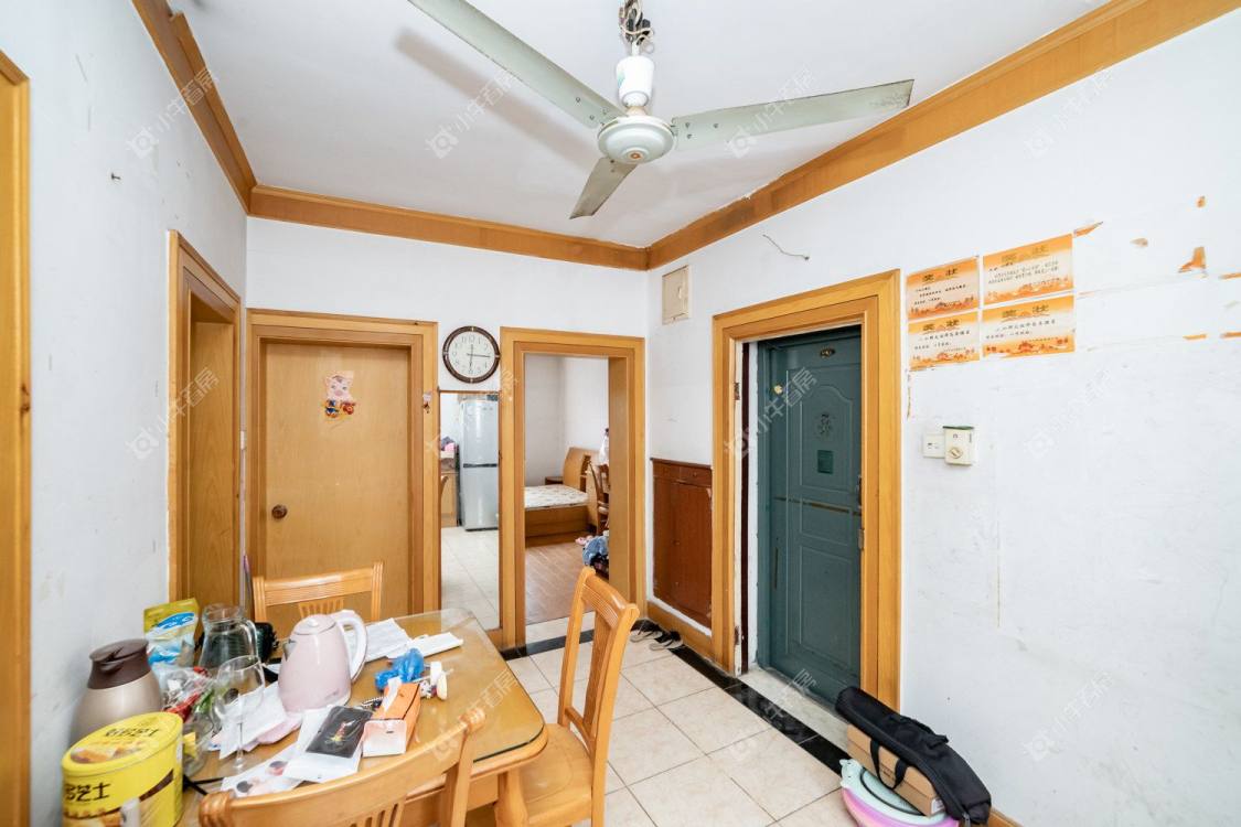 工人新村南房源室内图 常州工人新村南在租房源室内图_小牛看房