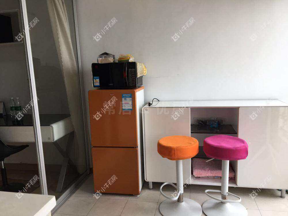 常州莱蒙城铂晶在租房源_小牛看房