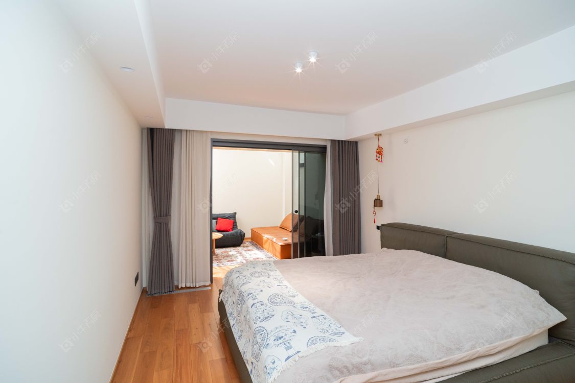 常州中南红玺台在售二手房源室内图_小牛看房