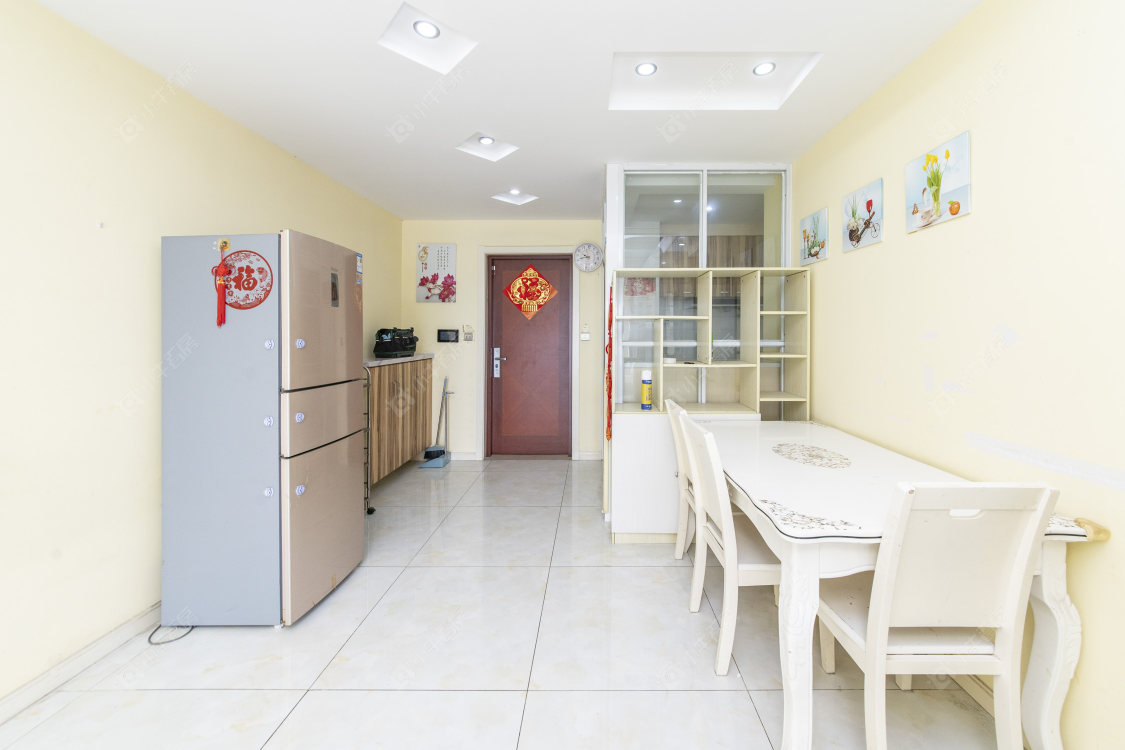 常州紫金城南区在售二手房源室内图_小牛看房