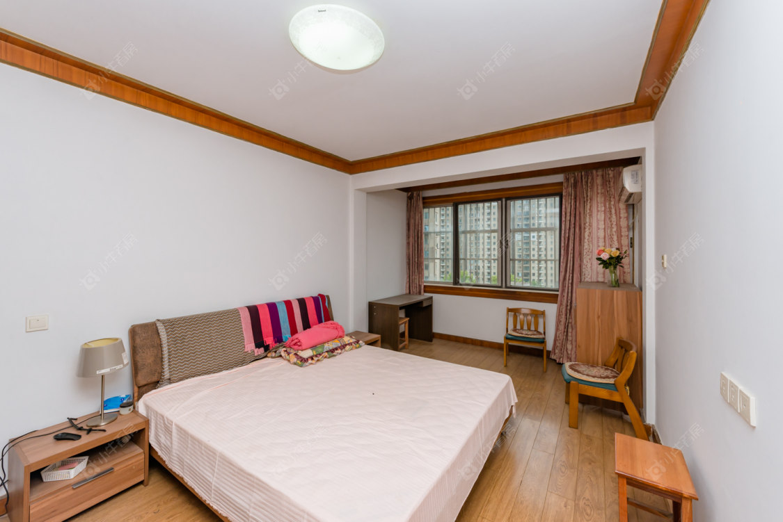 常州荷花池公寓东区在售二手房源室内图_小牛看房