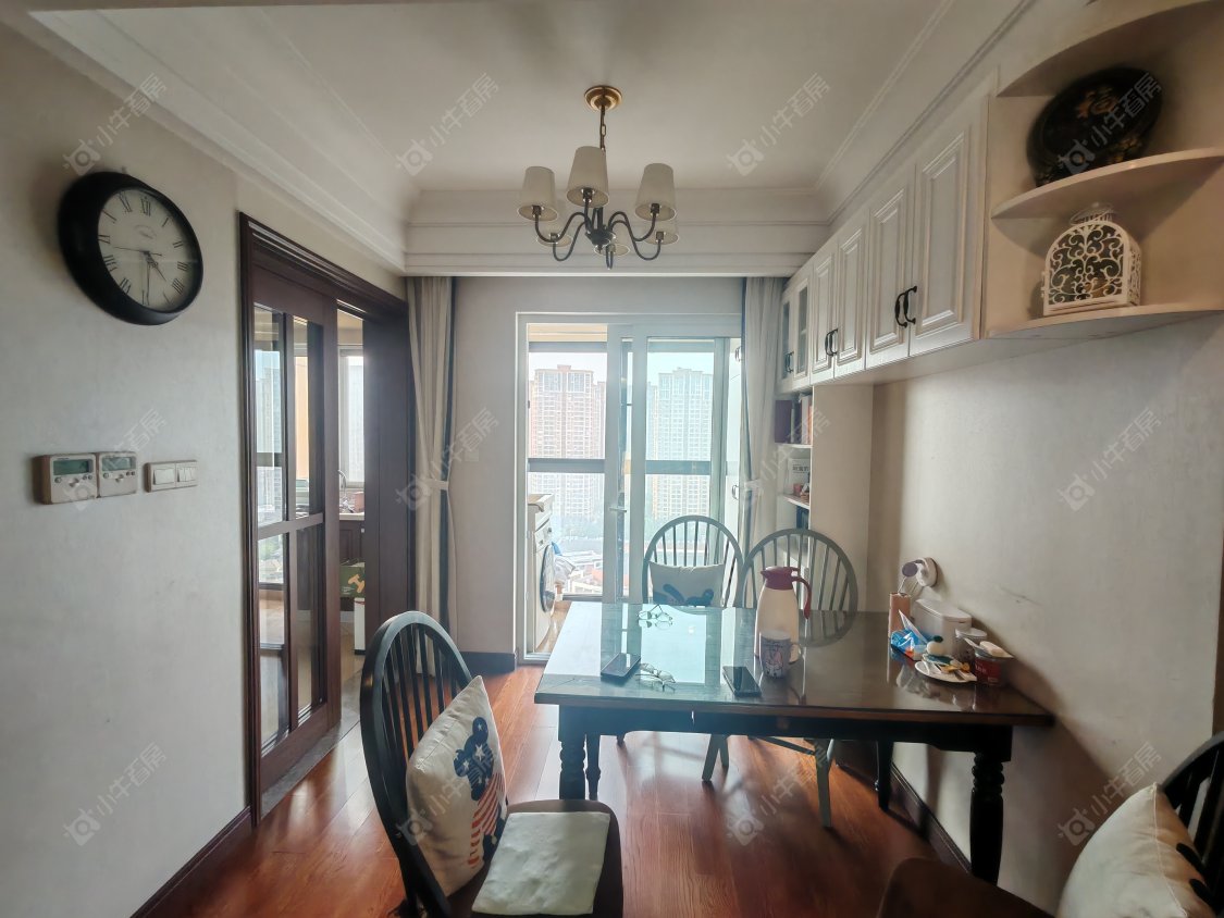 常州景瑞望府在租房源室内图_小牛看房