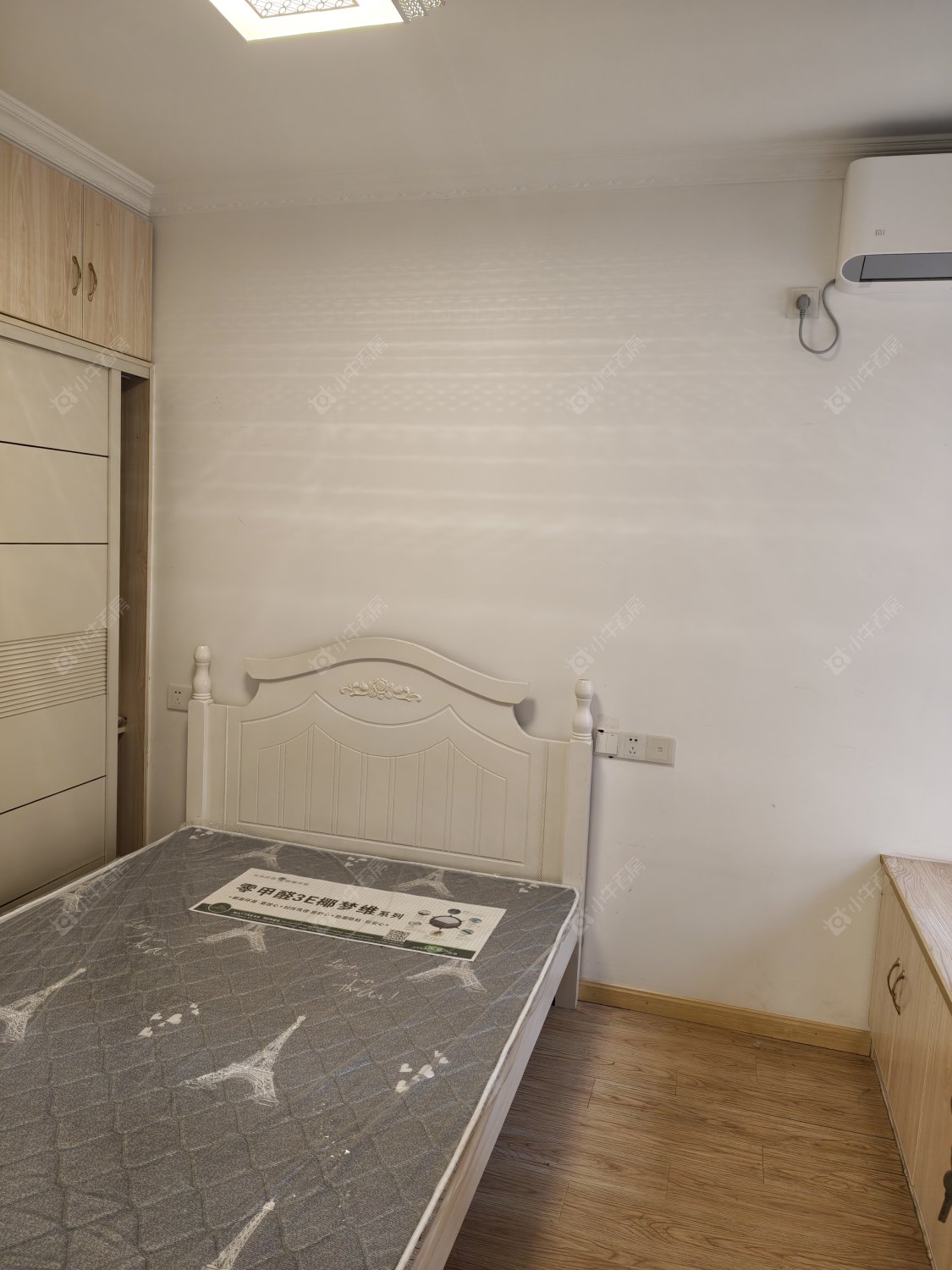 常州采菱家园二期在租房源_小牛看房