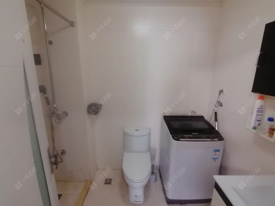 常州新天地商业广场在租房源室内图_小牛看房