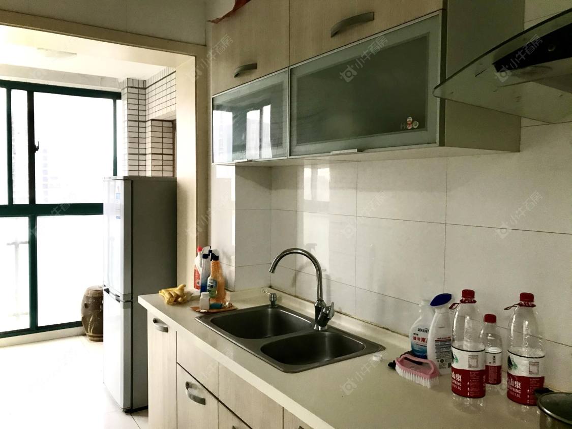 常州鹏欣丽都在租房源室内图_小牛看房