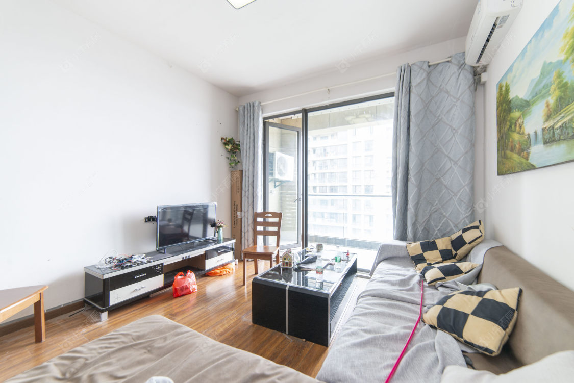 常州玉兰广场一期在售二手房源室内图_小牛看房