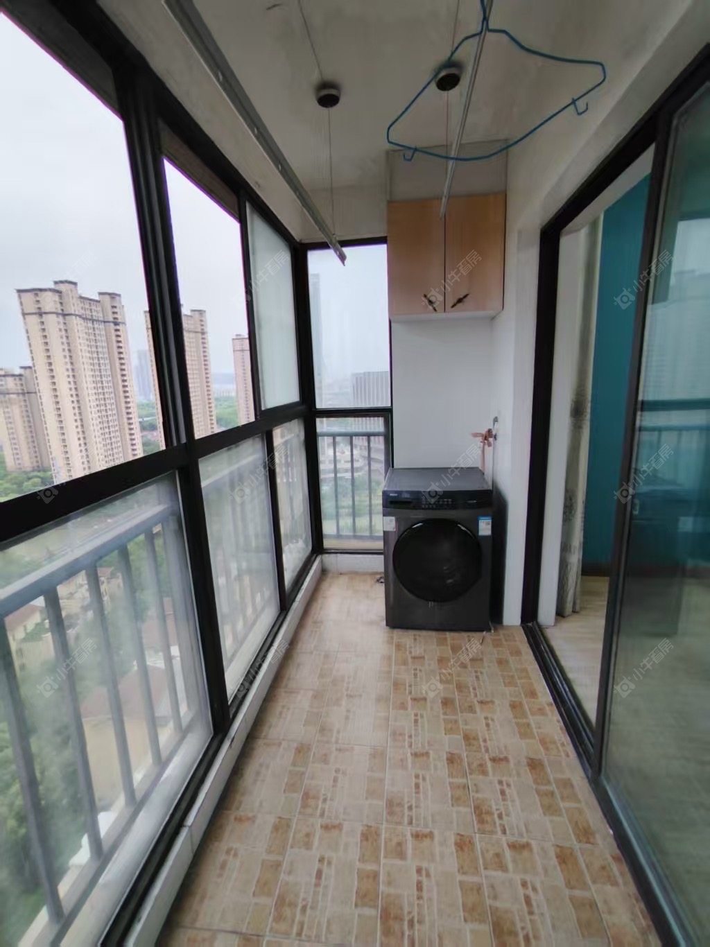 常州九洲花园一期在租房源室内图_小牛看房