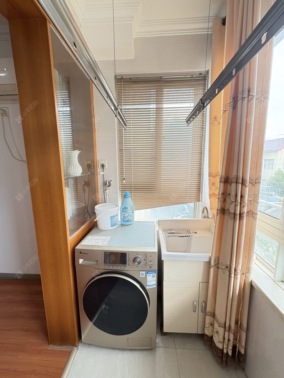 常州紫金园在租房源户型图_小牛看房