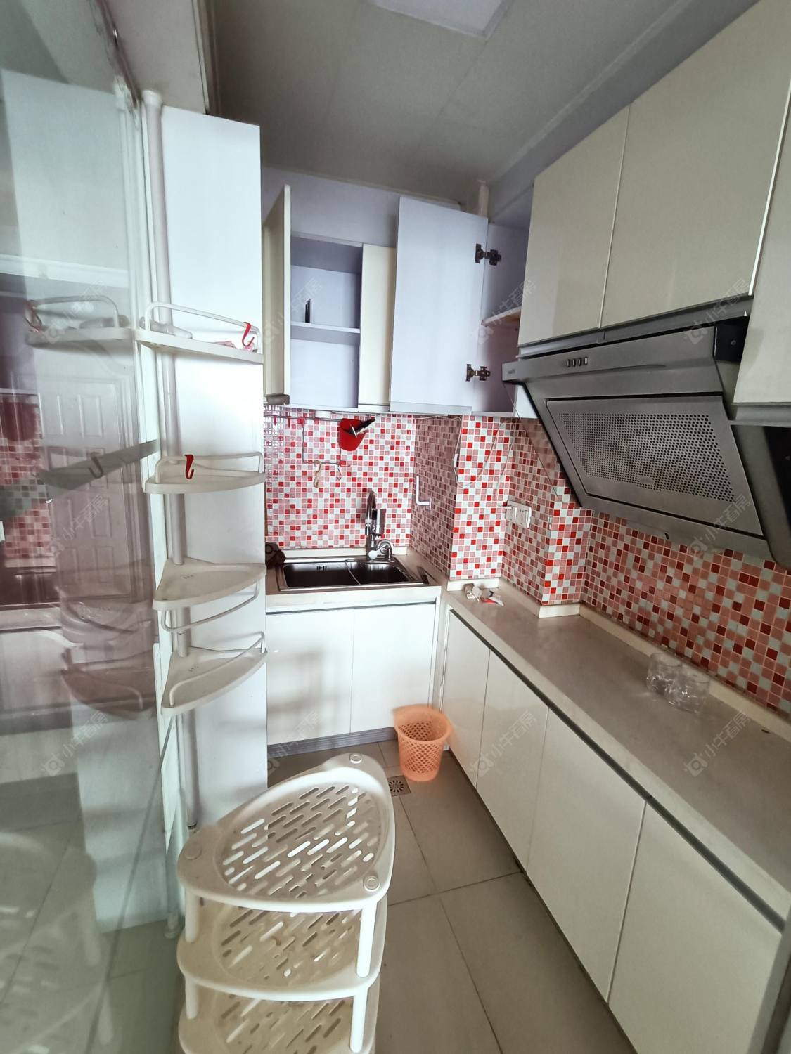 常州银河湾第一城一期在租房源室内图_小牛看房