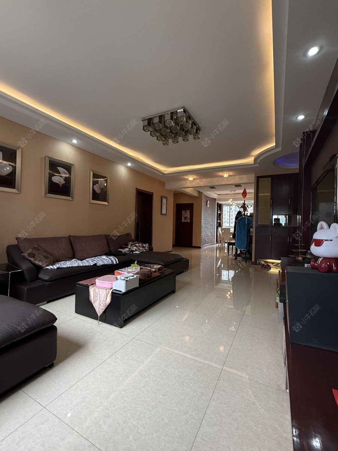 华都馨苑房源室内图 常州华都馨苑在租房源室内图_小牛看房