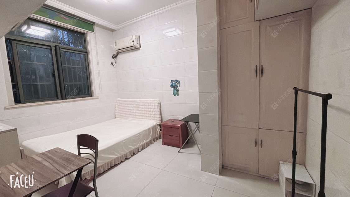 常州中天名园1室1厅1卫出租_小牛看房