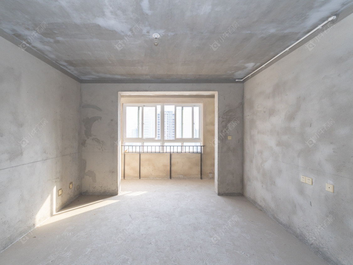 常州新城东苑三区在售二手房源室内图_小牛看房