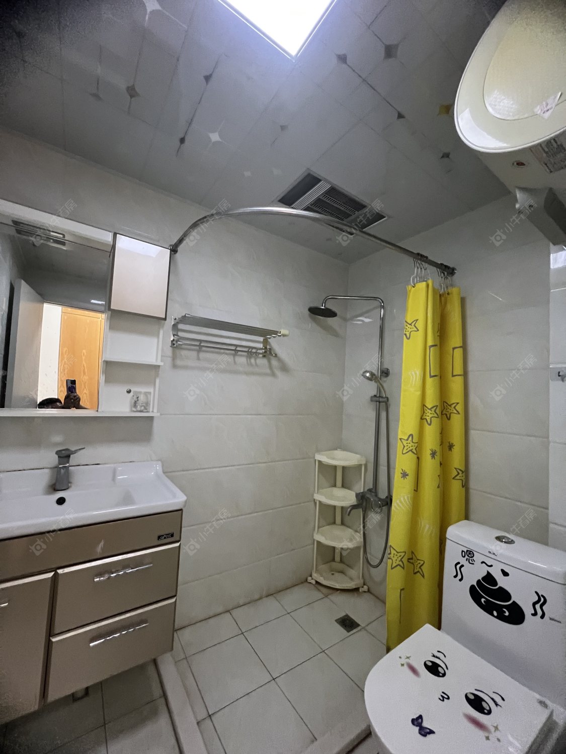 常州新城尚东区花园西区在租房源_小牛看房