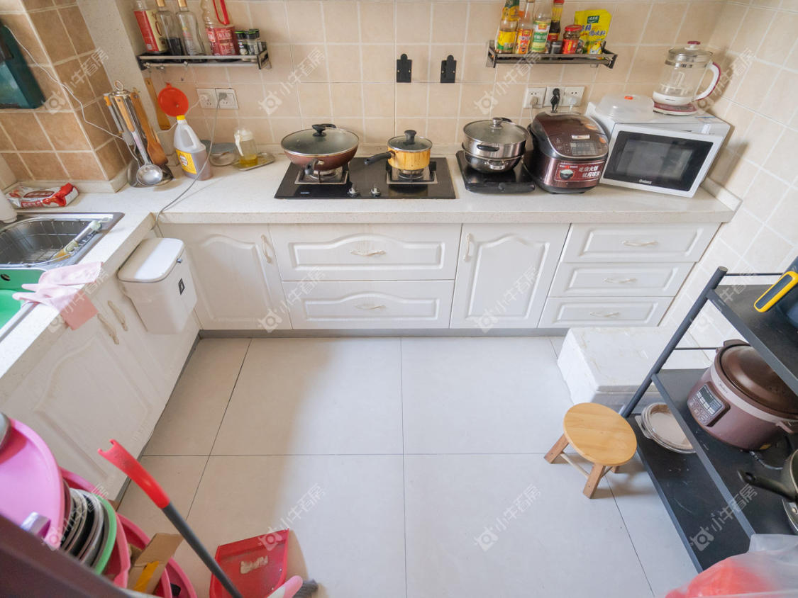 常州国泰新都在租房源室内图_小牛看房