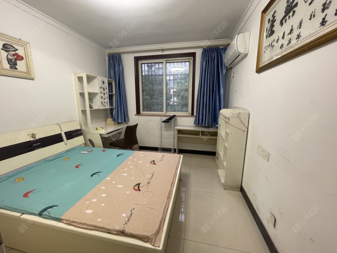 常州新龙花苑东区在租房源室内图_小牛看房