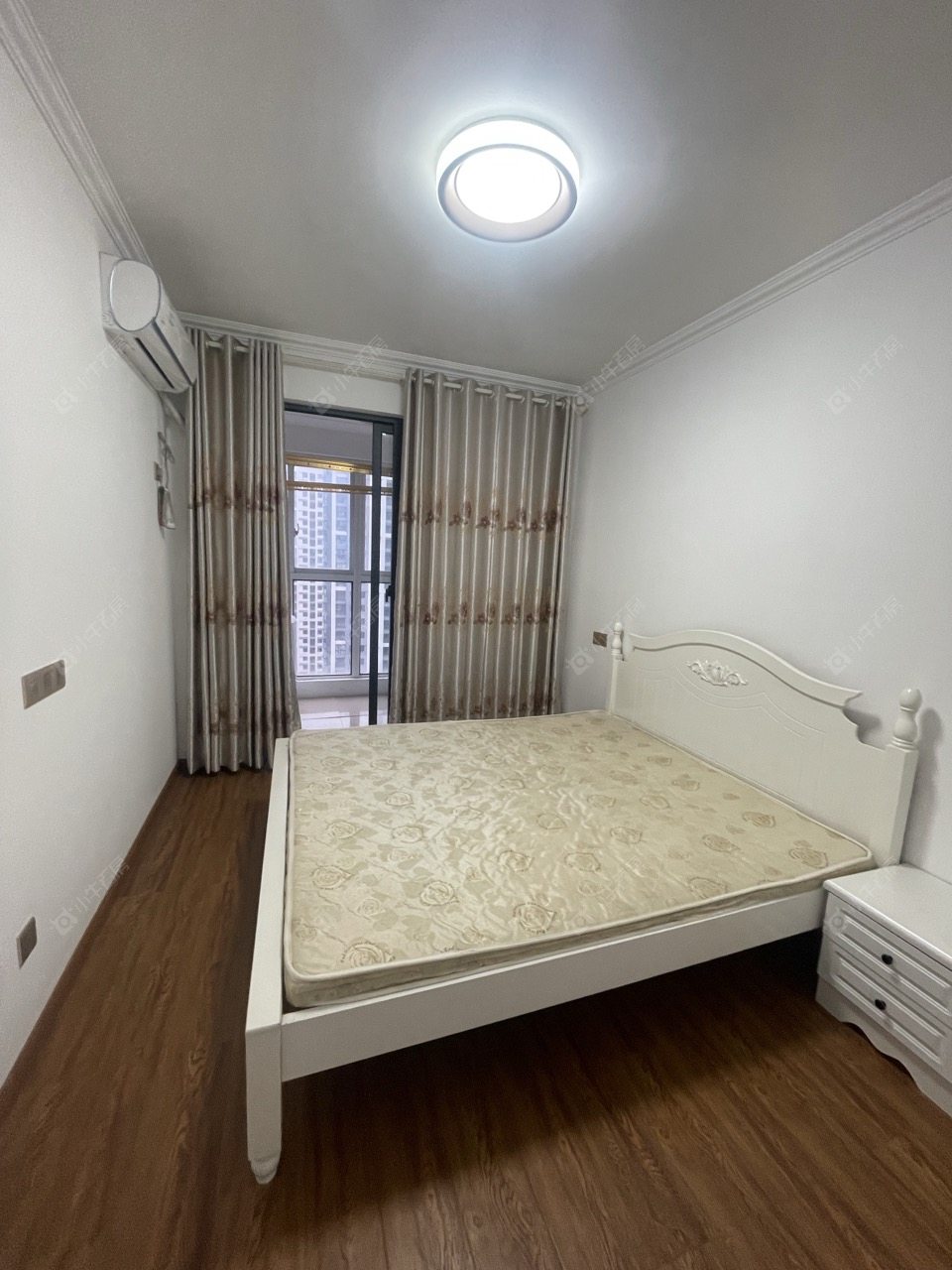 常州白马公馆在租房源室内图_小牛看房
