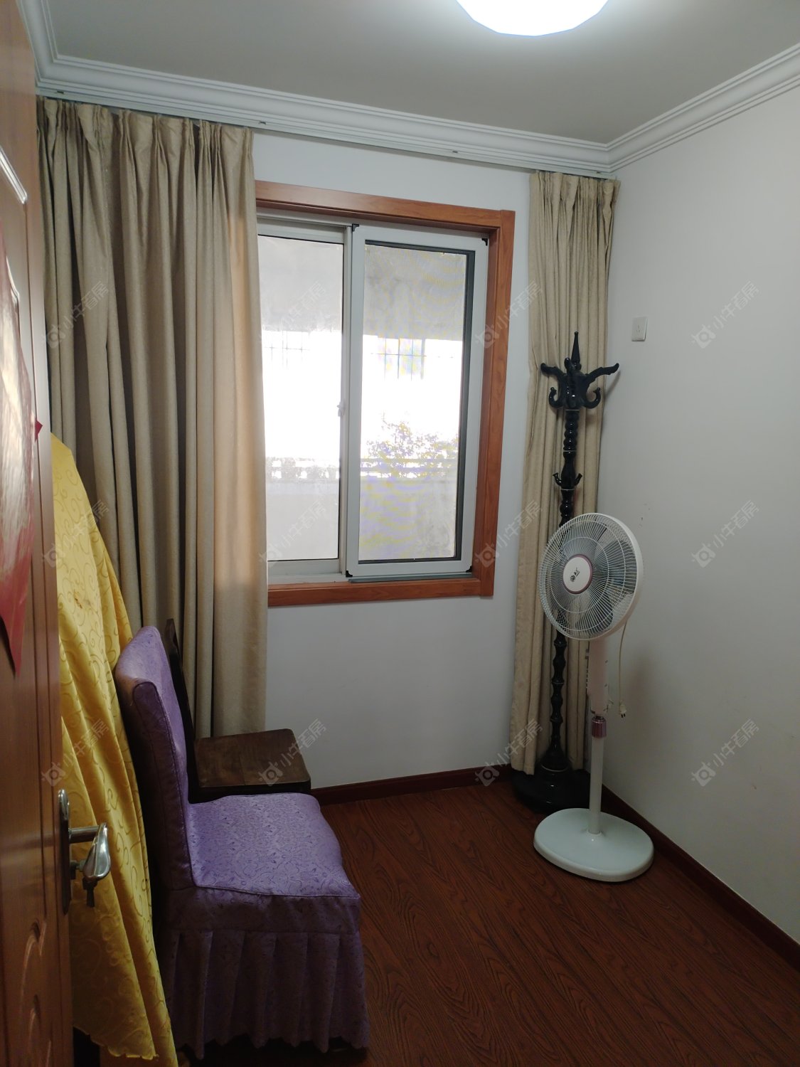 常州临津花园在租房源_小牛看房