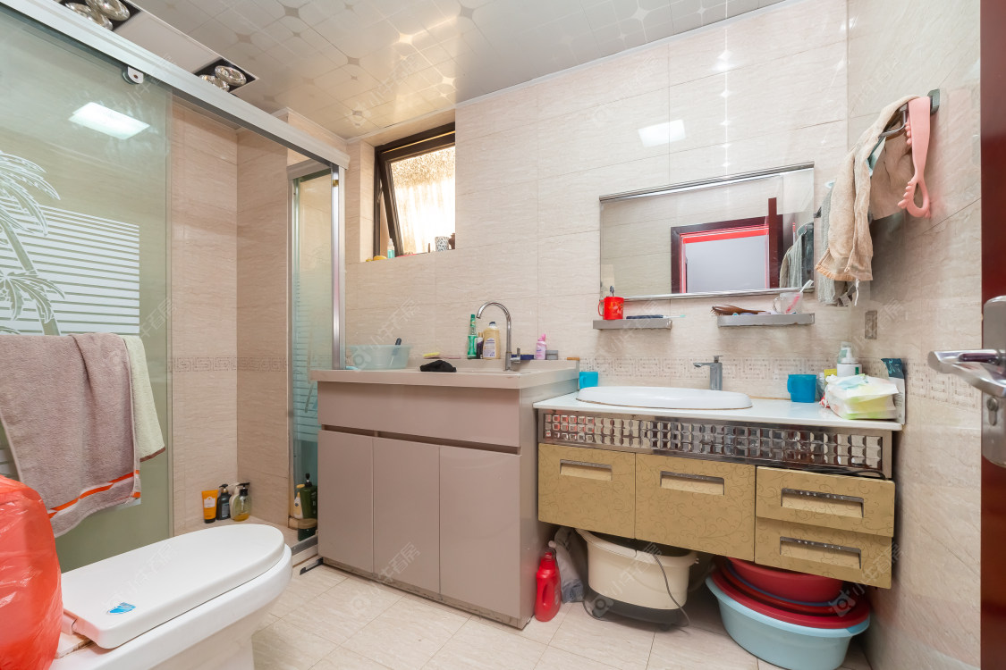 常州绿都万和城二区在售二手房源室内图_小牛看房